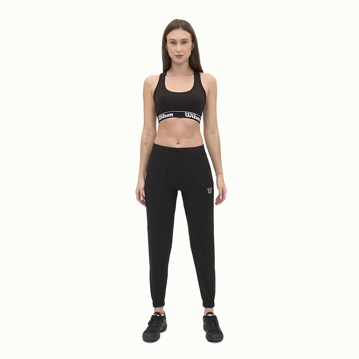 Foto 7 pulgar | Jogger Wilson Ultraligero Flex para Mujer