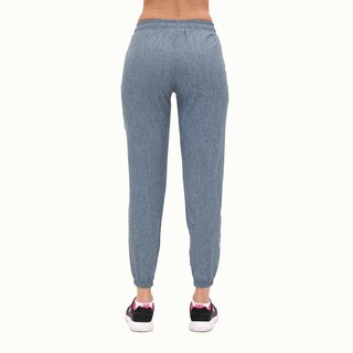 Foto 4 | Jogger Wilson Flex Ultra Ligero Gris para Mujer
