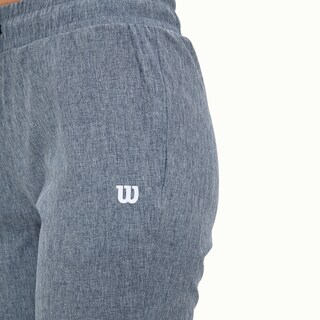Foto 5 | Jogger Wilson Flex Ultra Ligero Gris para Mujer