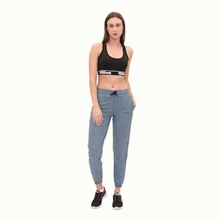 Foto 6 | Jogger Wilson Flex Ultra Ligero Gris para Mujer