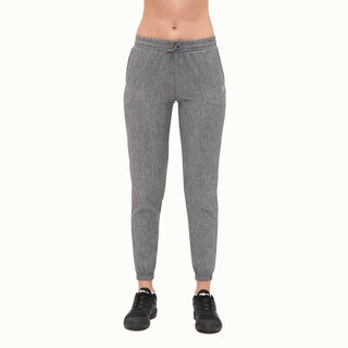 Foto 1 | Jogger Wilson Flex Ultra Ligero Gris para Mujer