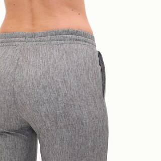 Foto 4 | Jogger Wilson Flex Ultra Ligero Gris para Mujer