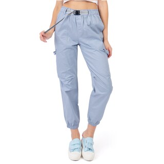 Foto 1 | Pantalón Para Mujer Quarry Con Broche