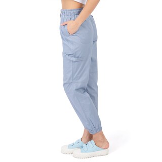 Foto 2 | Pantalón Para Mujer Quarry Con Broche