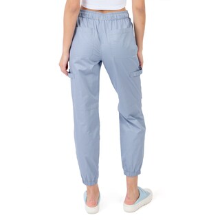 Foto 3 | Pantalón Para Mujer Quarry Con Broche