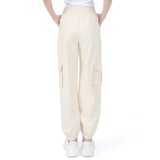 Foto 3 | Pantalón Pantalón Para Mujer Quarry Con Bolsas Laterales Ajustable