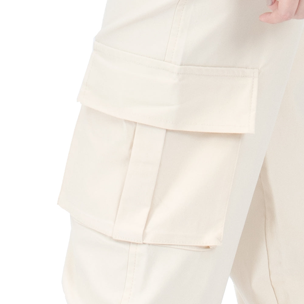 Foto 5 pulgar | Pantalón Pantalón Para Mujer Quarry Con Bolsas Laterales Ajustable