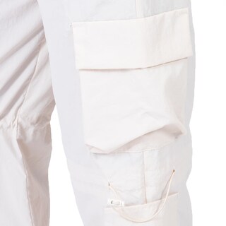 Foto 4 | Pantalón Para Mujer Quarry Cargo Con Resortes