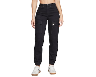 Foto 1 | Jeans Mezclilla Seven Jeans Jogger Push Up para Mujer
