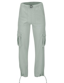 Foto 5 | Pantalon Jogger Villacrg-le2505 Mujer Roosevelt Pistache