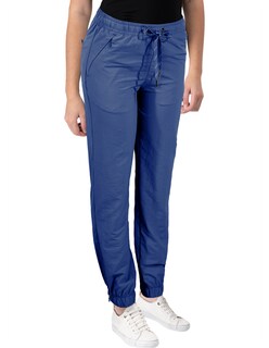 Foto 1 | Pantalon Jogger Villa-le2503 Mujer Roosevelt Azul
