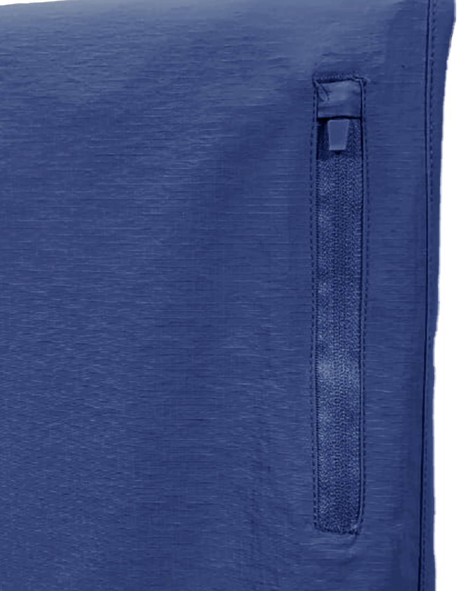Foto 4 | Pantalon Jogger Villa-le2503 Mujer Roosevelt Azul