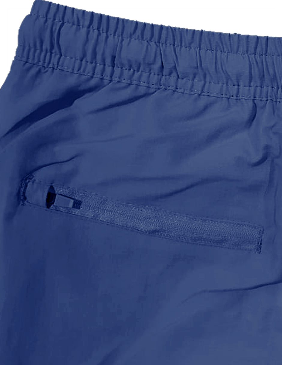 Foto 7 pulgar | Pantalon Jogger Villa-le2503 Mujer Roosevelt Azul