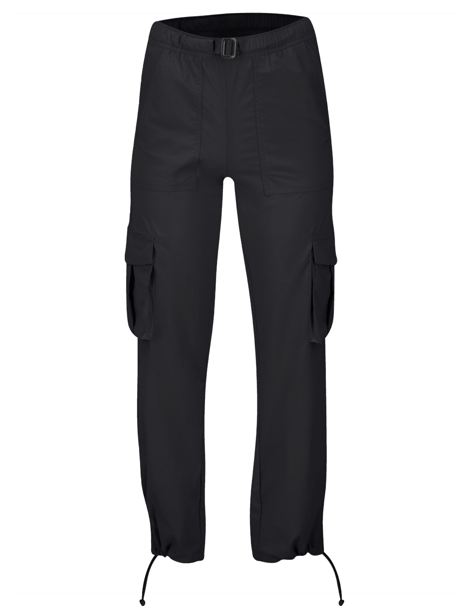 Foto 6 pulgar | Pantalon Jogger Villacrg-le2505 Mujer Roosevelt Negro