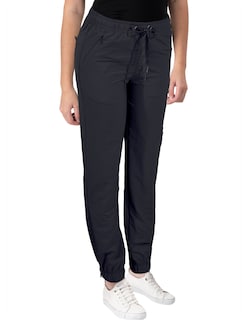 Foto 1 | Pantalon Jogger Villa-le2503 Mujer Roosevelt Negro