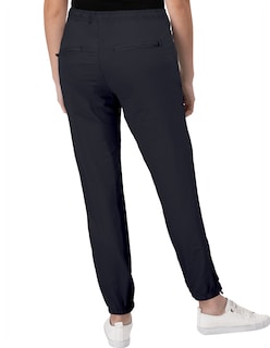 Foto 3 | Pantalon Jogger Villa-le2503 Mujer Roosevelt Negro