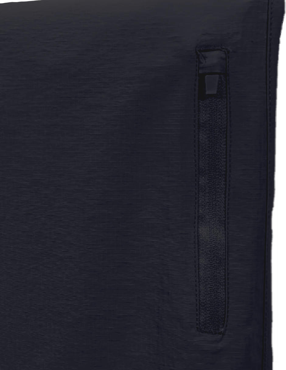Foto 5 pulgar | Pantalon Jogger Villa-le2503 Mujer Roosevelt Negro
