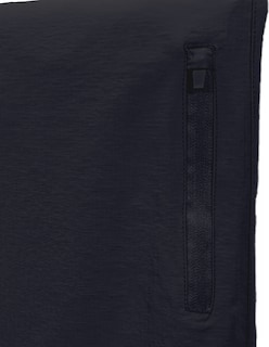 Foto 4 | Pantalon Jogger Villa-le2503 Mujer Roosevelt Negro