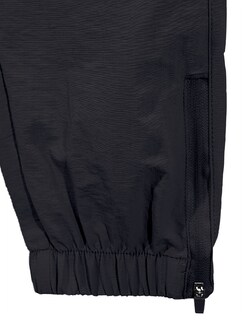 Foto 5 | Pantalon Jogger Villa-le2503 Mujer Roosevelt Negro