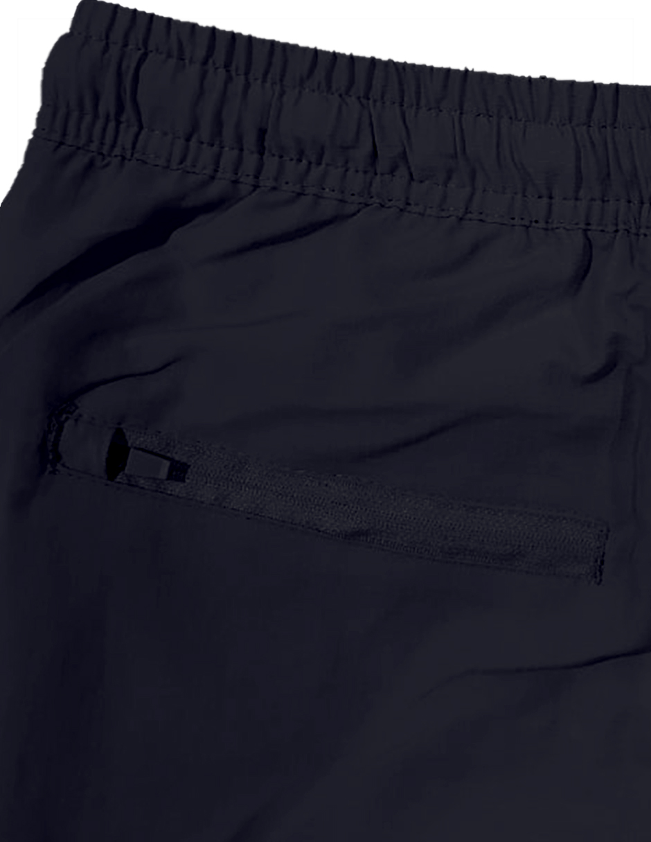 Foto 7 pulgar | Pantalon Jogger Villa-le2503 Mujer Roosevelt Negro