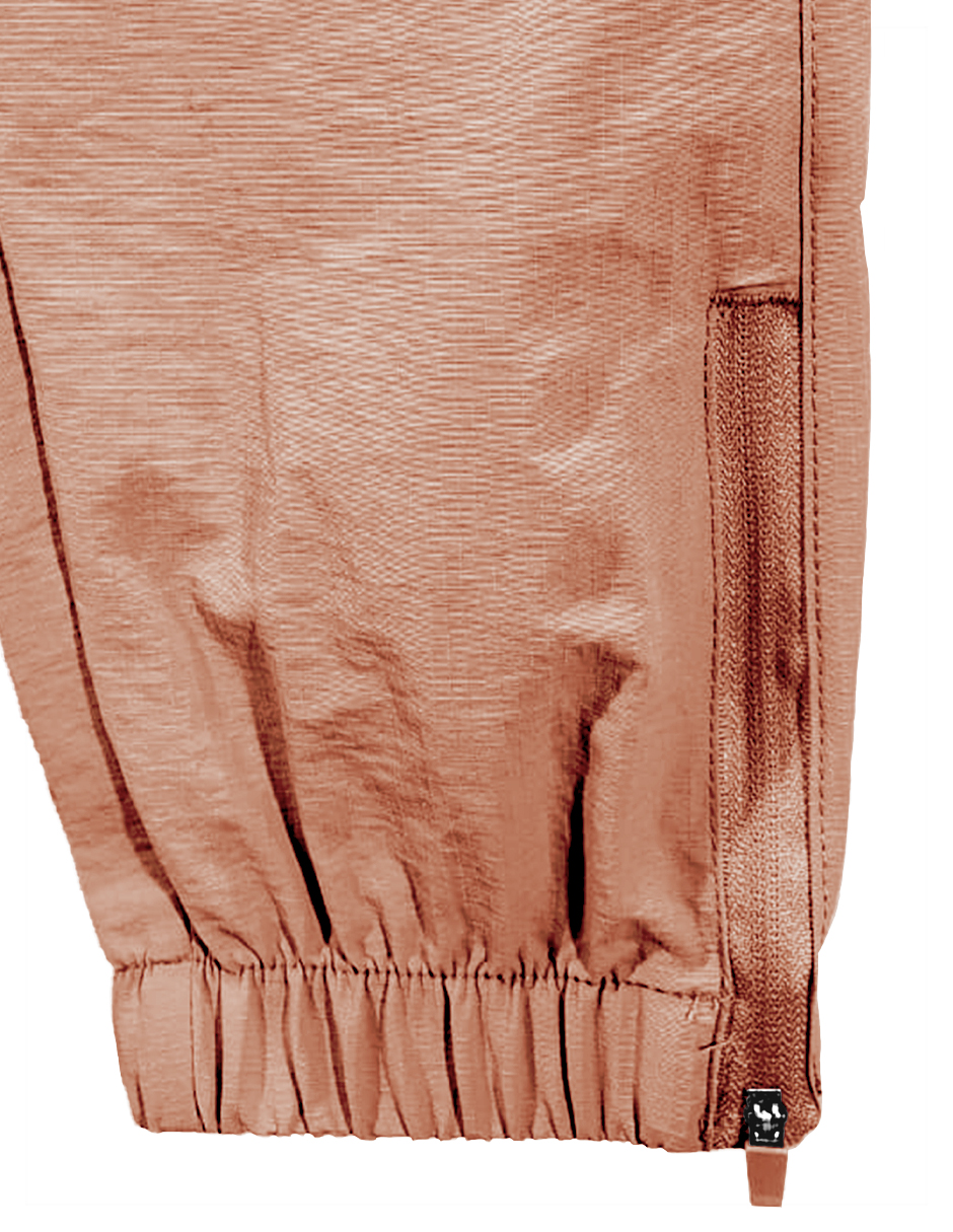 Foto 6 pulgar | Pantalon Jogger Villa-le2503 Mujer Roosevelt Café