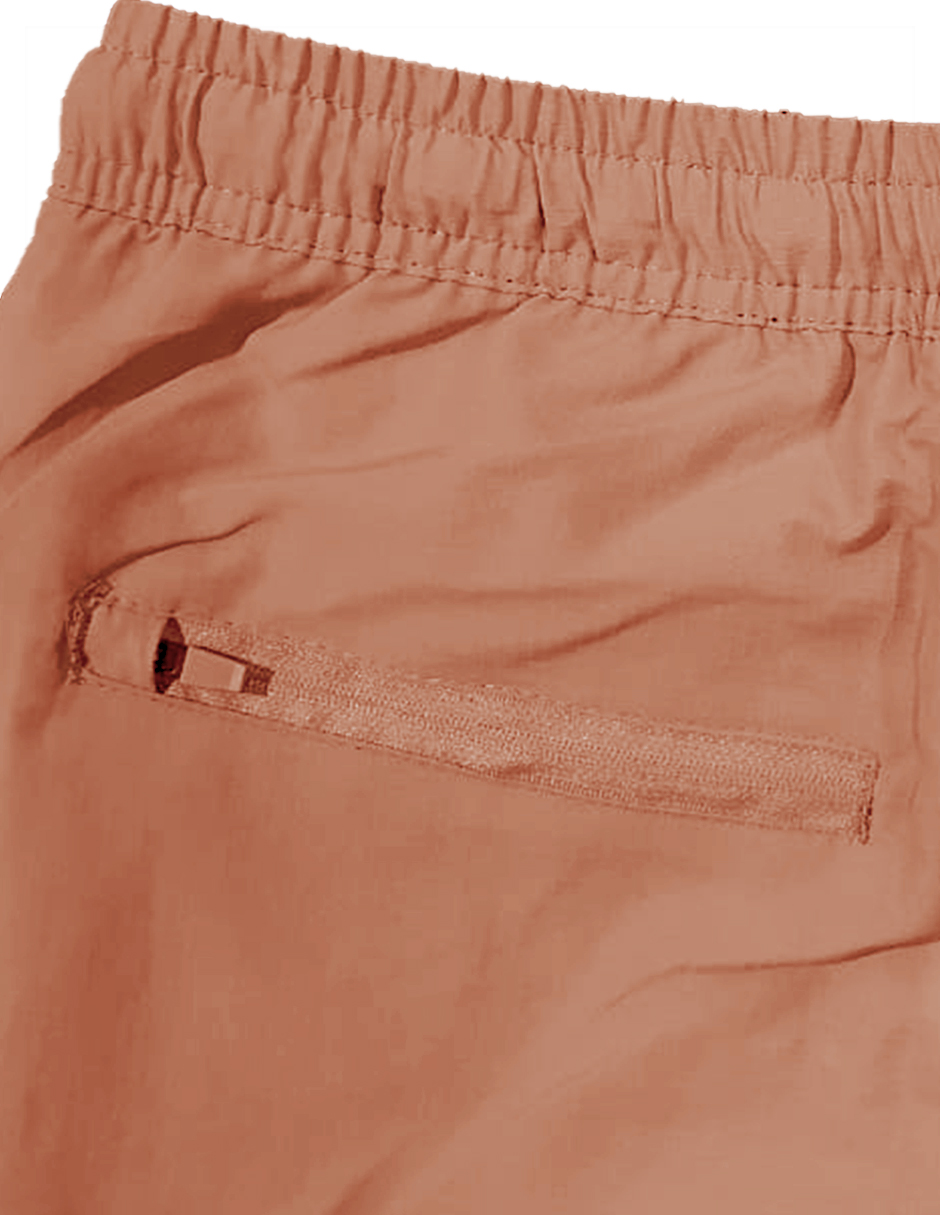 Foto 7 pulgar | Pantalon Jogger Villa-le2503 Mujer Roosevelt Café