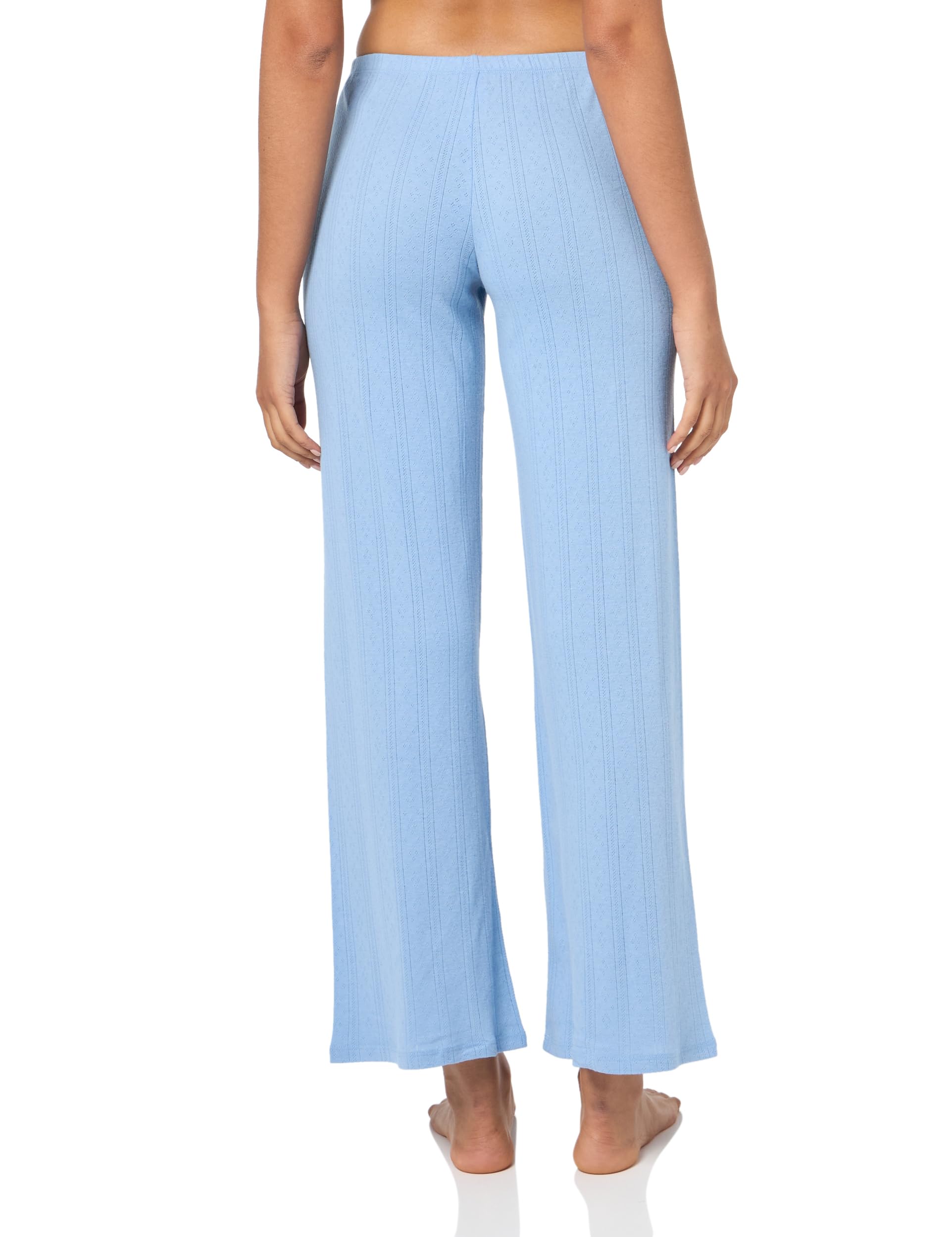 Foto 3 pulgar | Pantalón Florence By Mills Cozy Crush Sweet Pointelle Para Mujer - Venta Internacional.
