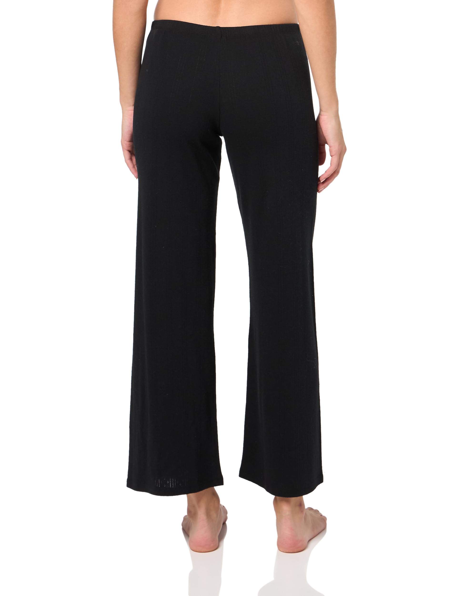 Foto 3 pulgar | Pantalón Florence By Mills Cozy Crush Sweet Pointelle Para Mujer - Venta Internacional.
