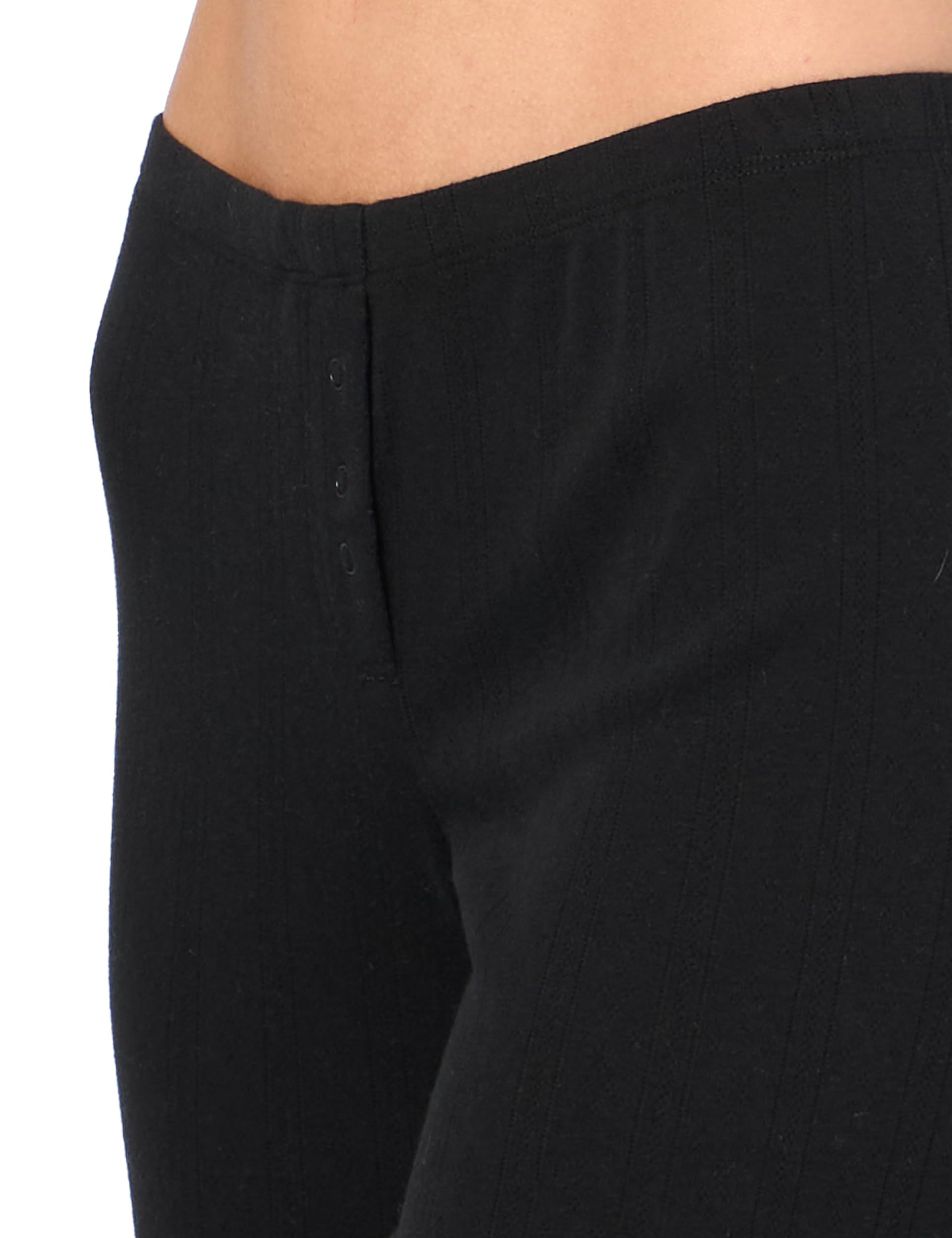 Foto 4 pulgar | Pantalón Florence By Mills Cozy Crush Sweet Pointelle Para Mujer - Venta Internacional.