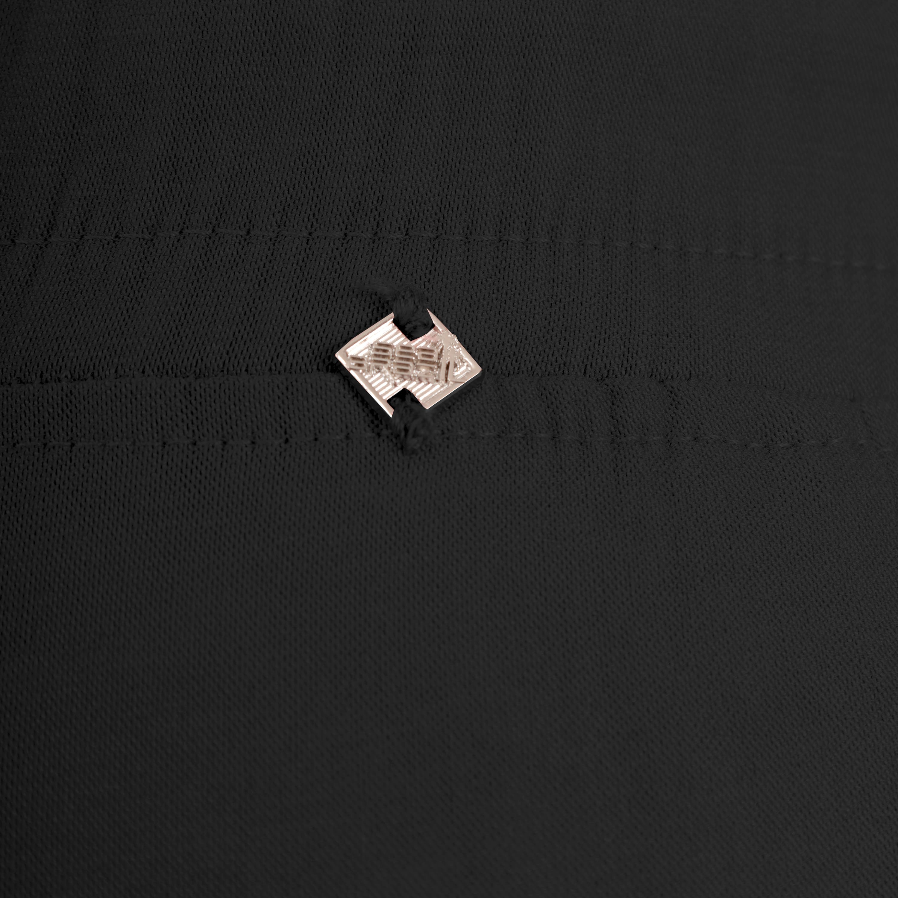 Foto 8 pulgar | Jogger Dama Moda Casual Tipo Cargo Ajusta Cintura Negro Sea Brazil