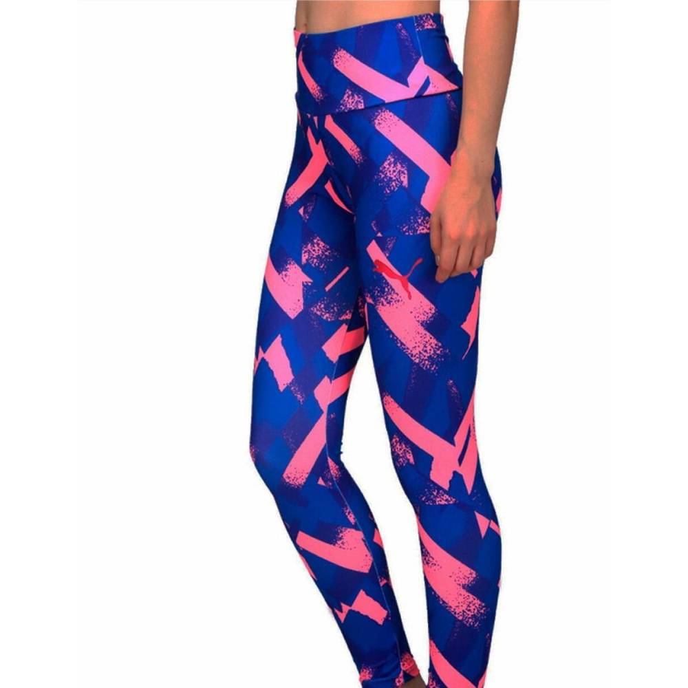 Foto 3 | Leggings Puma Elevated para Mujer