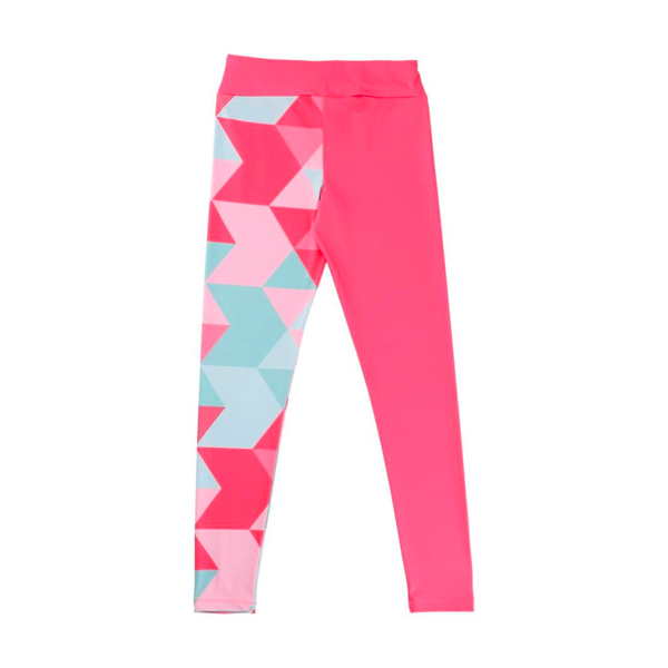 Foto 3 pulgar | Leggings Umbro Sublimated Uw22706 para Mujer