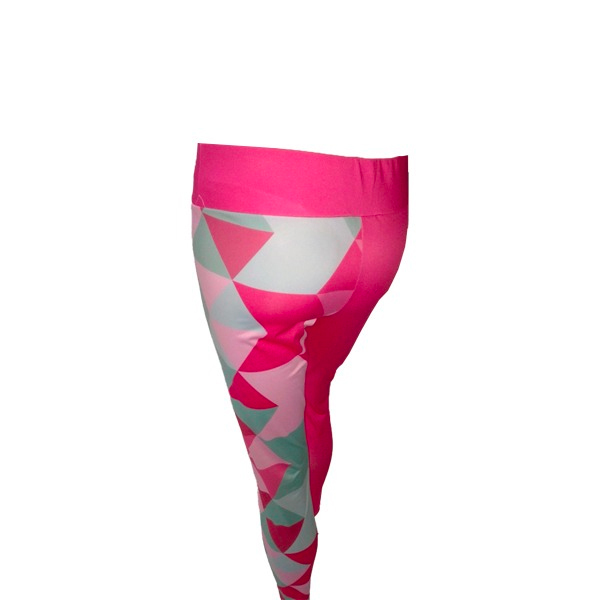 Foto 5 pulgar | Leggings Umbro Sublimated Uw22706 para Mujer