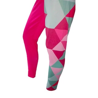 Foto 5 | Leggings Umbro Sublimated Uw22706 para Mujer