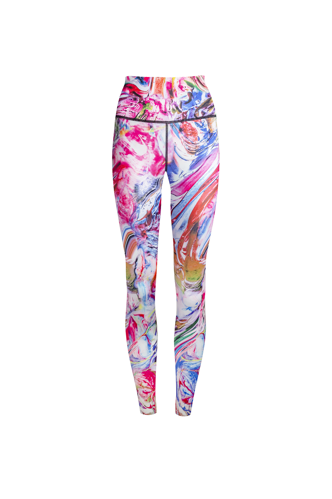Leggings Voltaica Vd0118b para Mujer