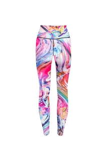 Foto 3 | Leggings Voltaica Vd0118b para Mujer