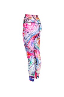 Foto 5 | Leggings Voltaica Vd0118b para Mujer