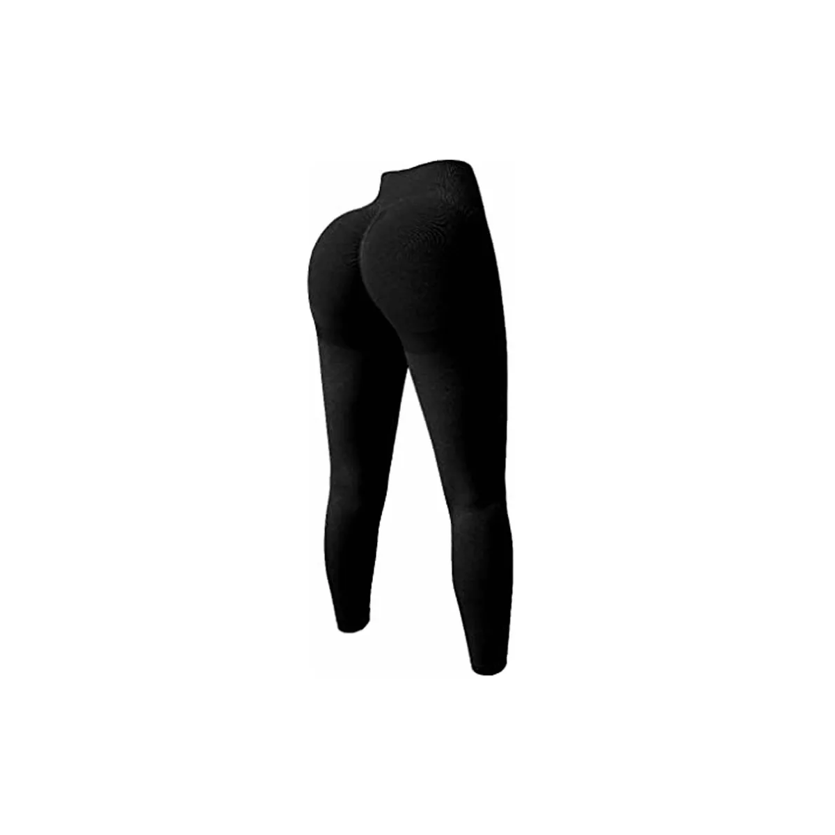 Foto 1 | Leggins Deportivos Mujer Levanta Pompa, Talla M.  Eo Safe Imports Esi-8514 Negro