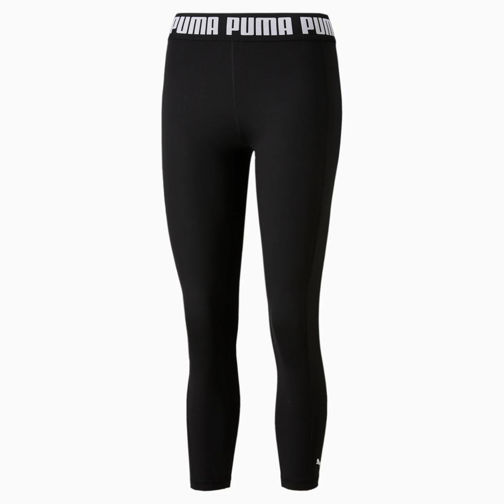 Tight Leggins Puma Train Strong 521601-01 Negro para Mujer