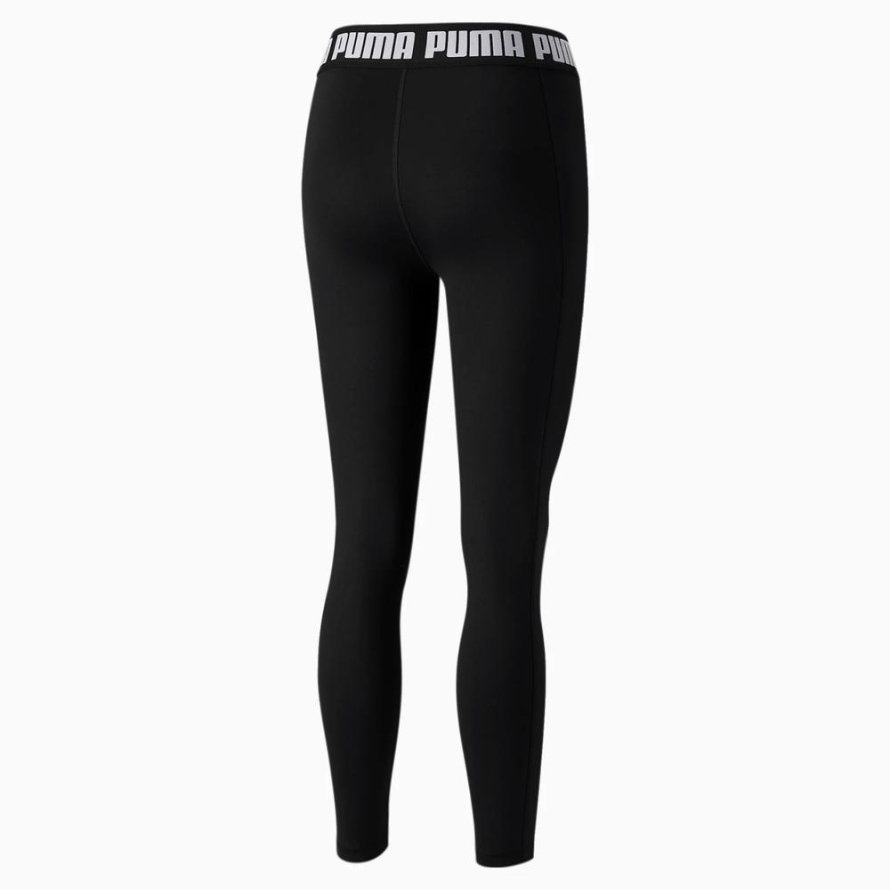 Foto 3 pulgar | Tight Leggins Puma Train Strong 521601-01 Negro para Mujer