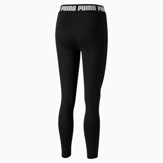 Foto 2 | Tight Leggins Puma Train Strong 521601-01 Negro para Mujer