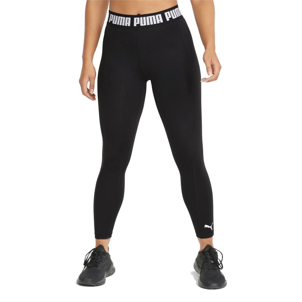 Foto 4 pulgar | Tight Leggins Puma Train Strong 521601-01 Negro para Mujer