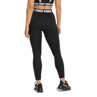 Foto 4 | Tight Leggins Puma Train Strong 521601-01 Negro para Mujer