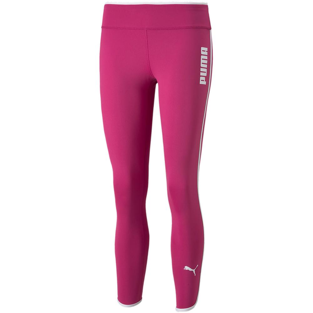 Leggins Puma Moderns Fucsia para Mujer