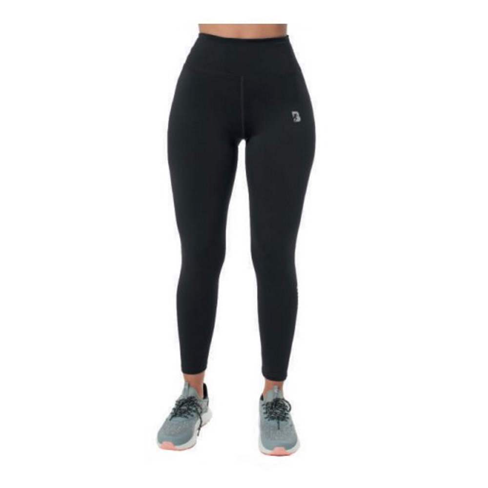 Leggings Black Secret color Negro para Mujer