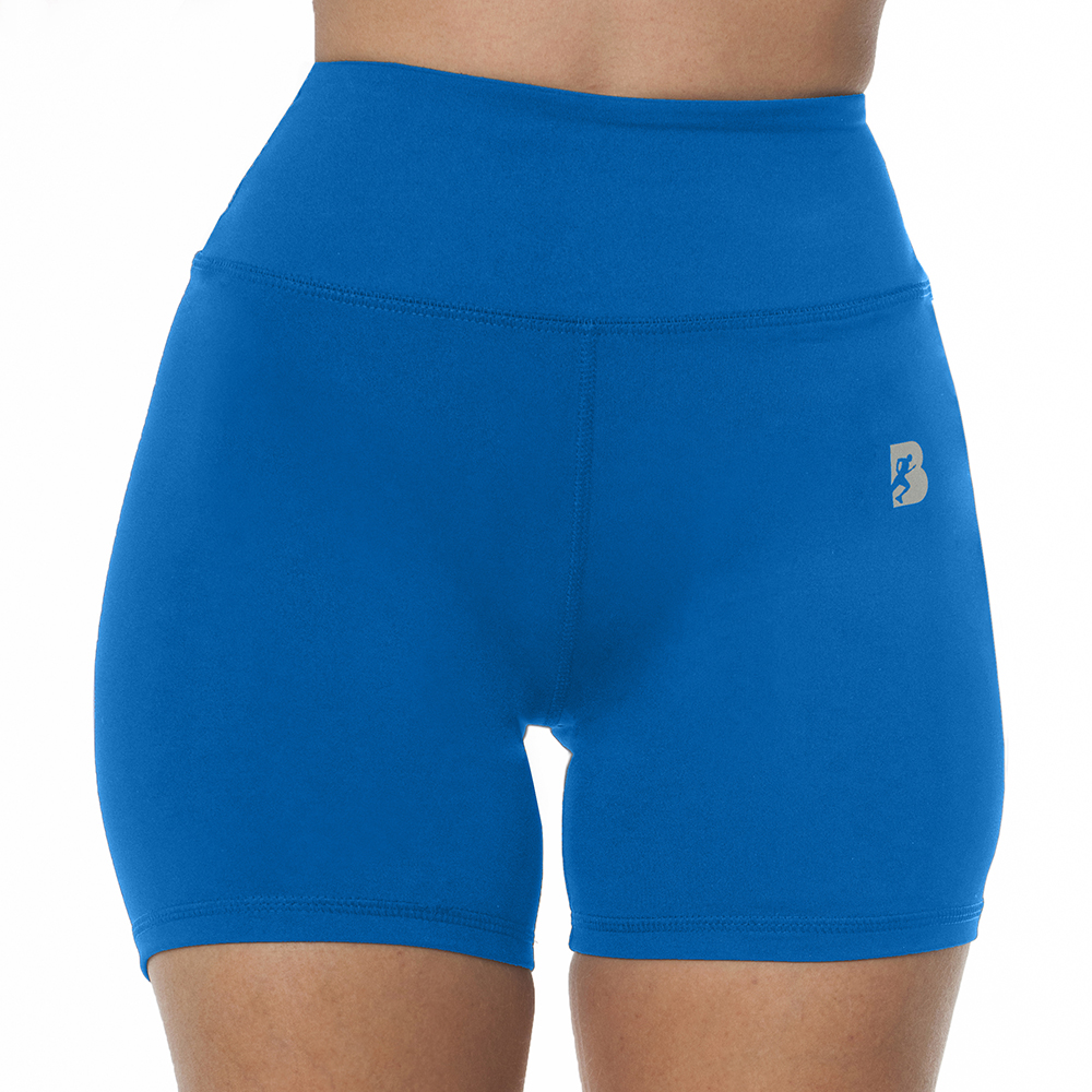 Foto 1 | Short Black Secret para Mujer