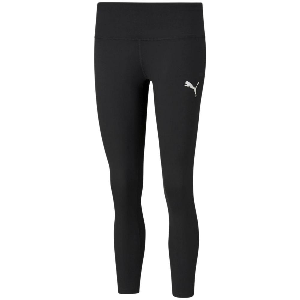 Foto 2 pulgar | Leggings Puma Acive color Negro para Mujer