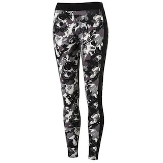 Foto 1 | Legging Puma Archive Logo T7 Negro para Mujer