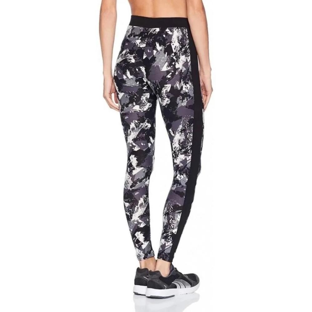 Foto 4 pulgar | Legging Puma Archive Logo T7 Negro para Mujer
