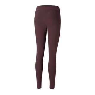 Foto 2 | Leggins para Mujer Puma Hollday Vino
